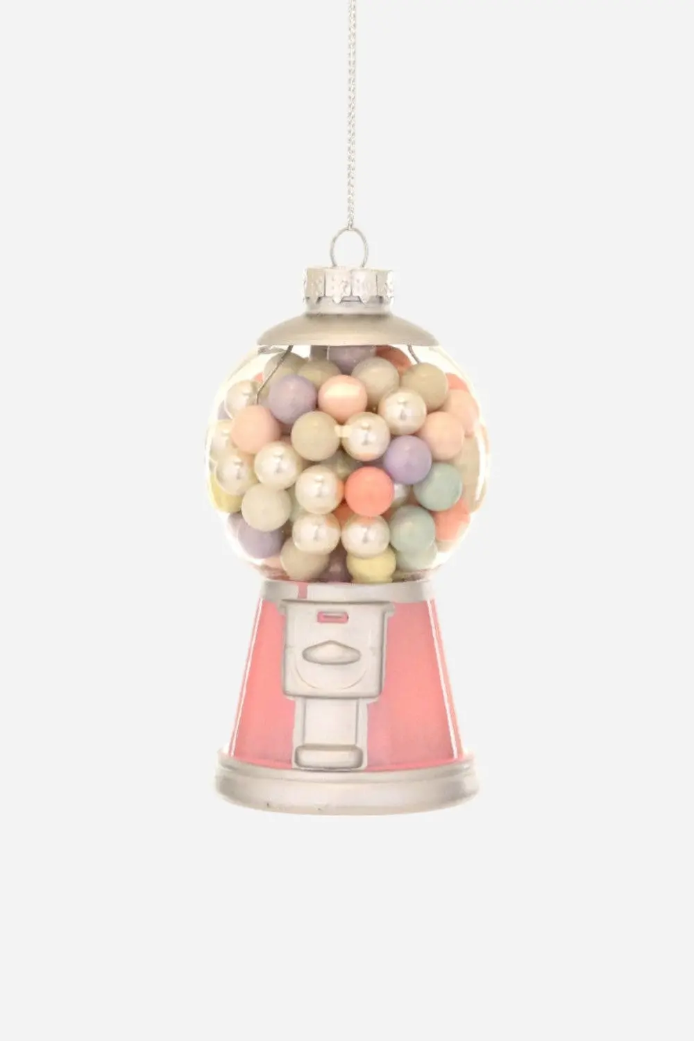 Gumball Machine Ornament 1