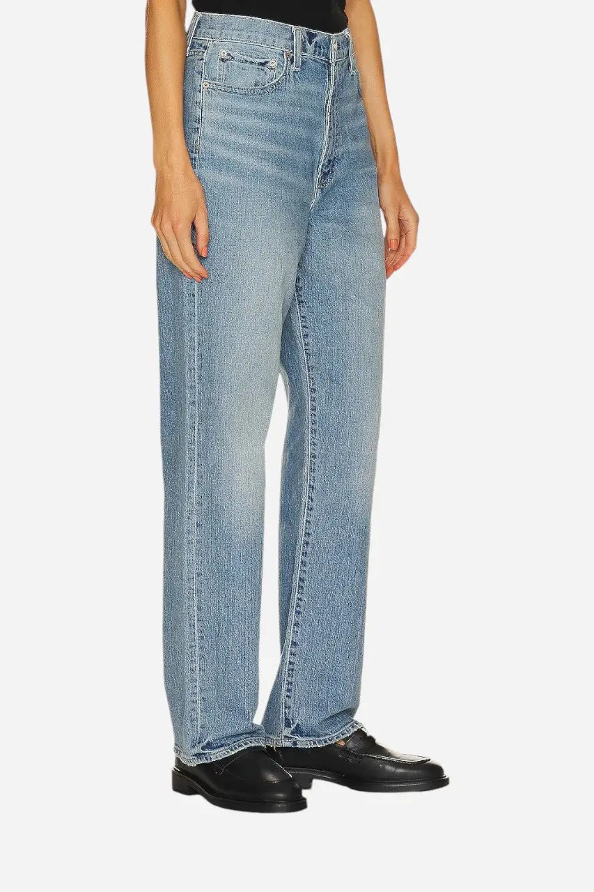Pistola Cassie Super High Rise Straight In Neues 2