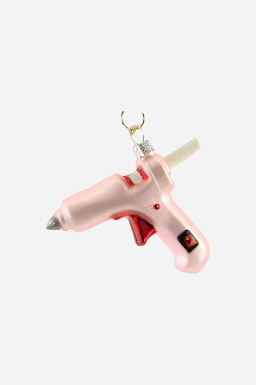 Glue Gun Ornament 1