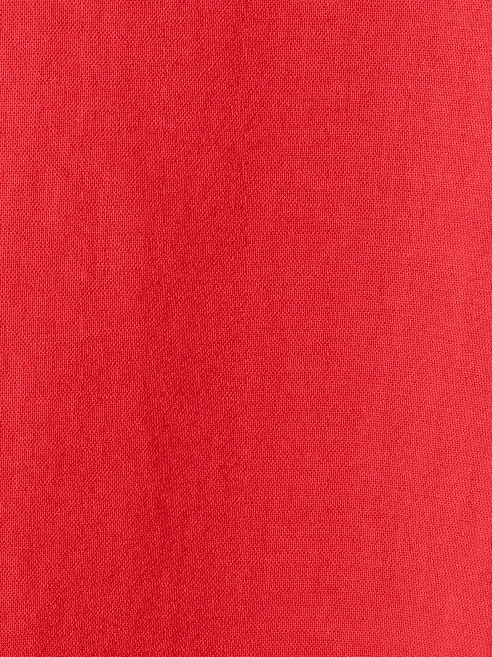 Xirena Racing Red Beau Shirt 3