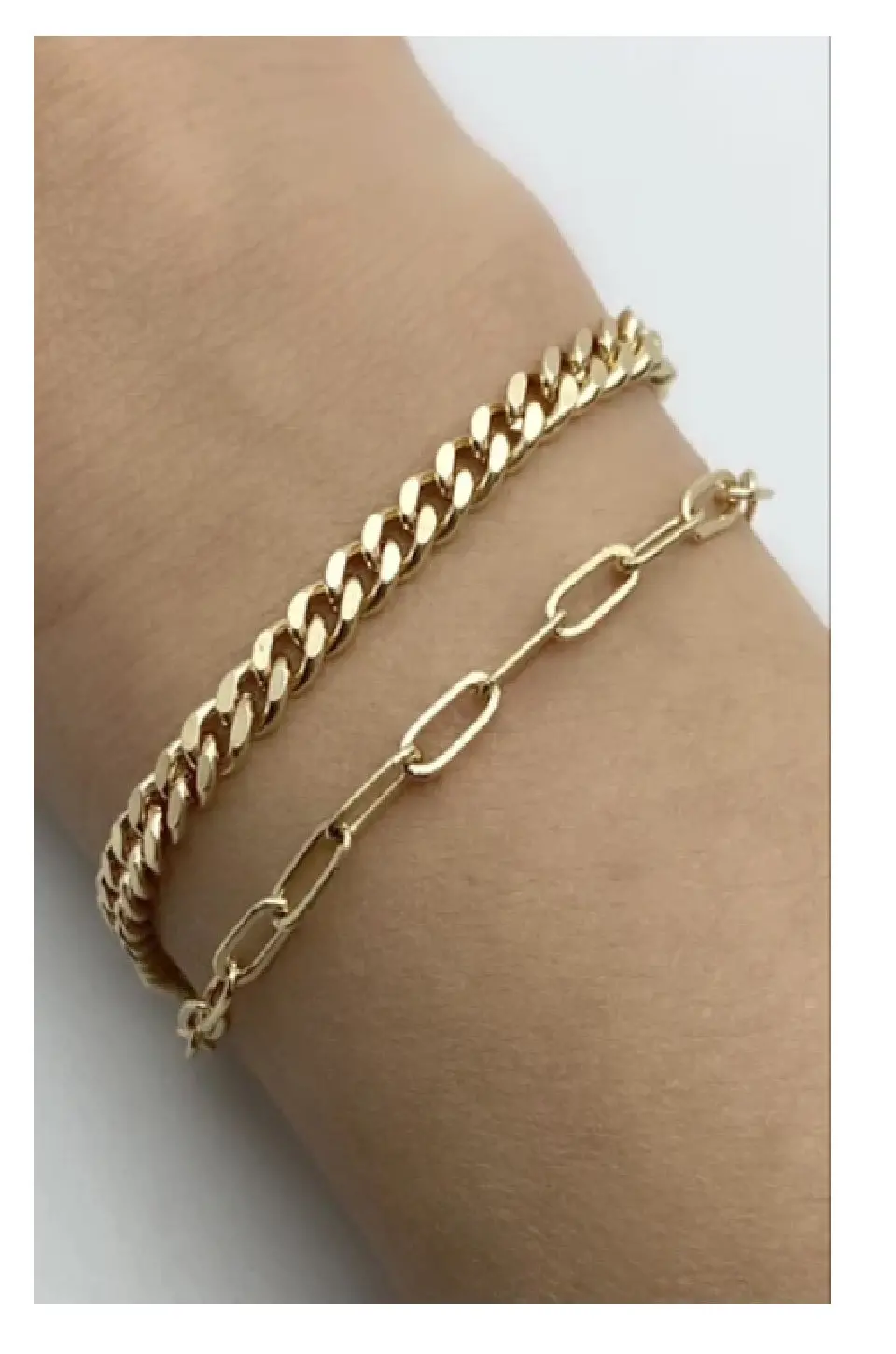 Kept Secret Gold 1