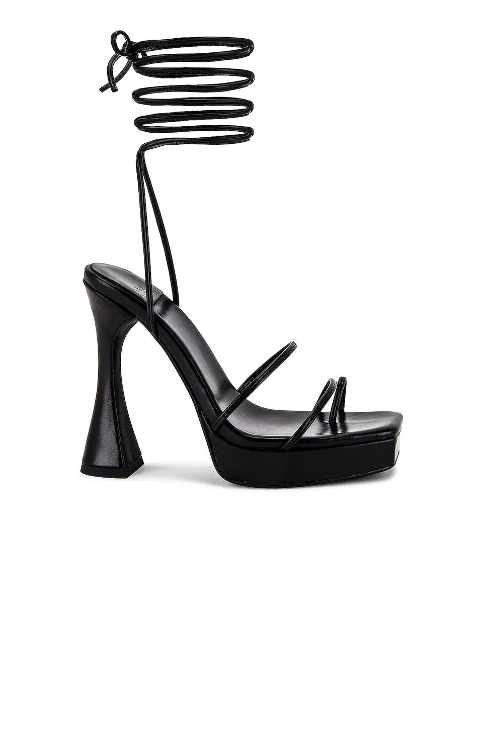 Jeffrey Campbell Primadonna In Black 1
