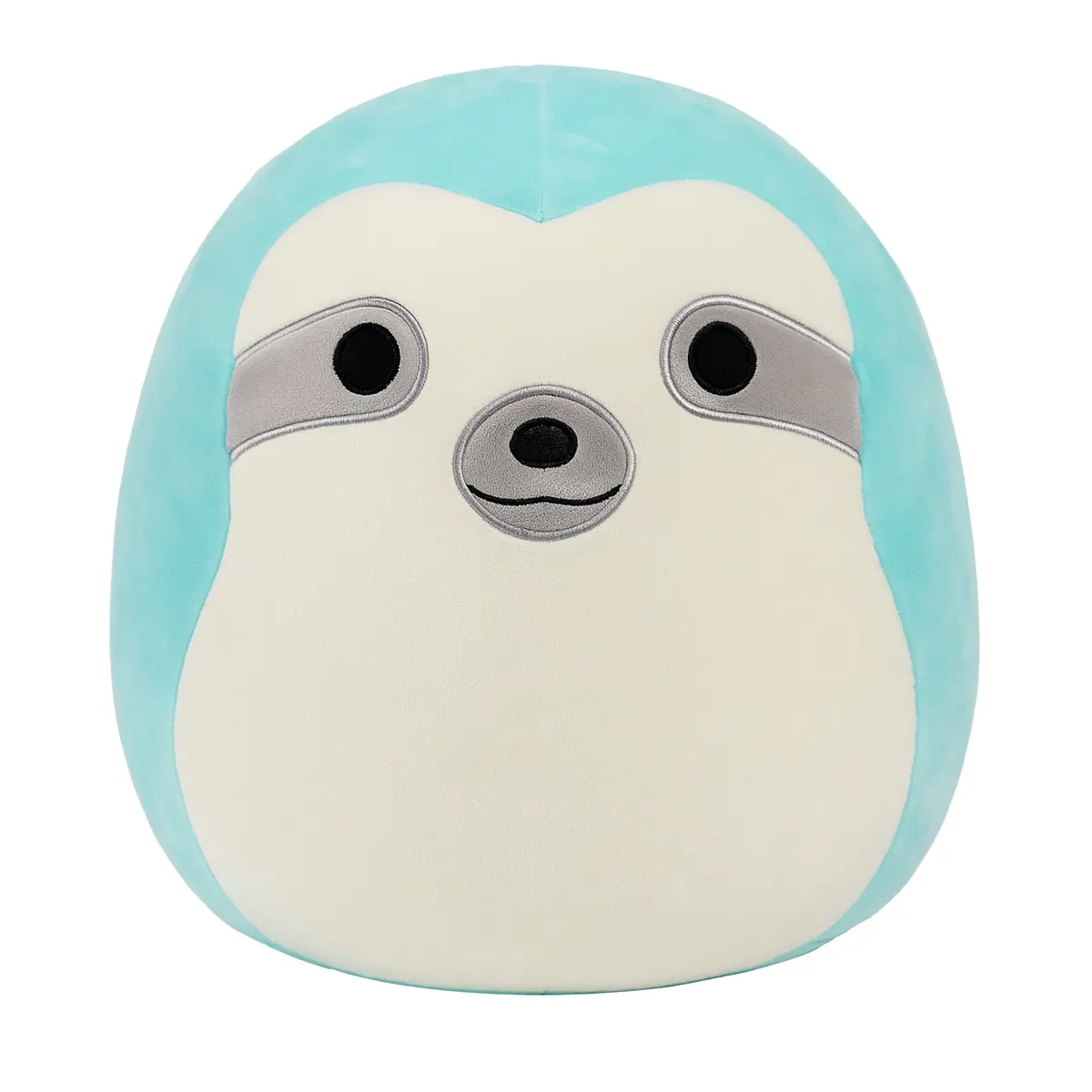 12-Inch Aqua The Aqua Sloth 1