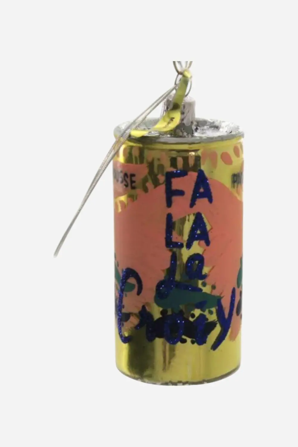La Croix Pamplemousse Ornament 1
