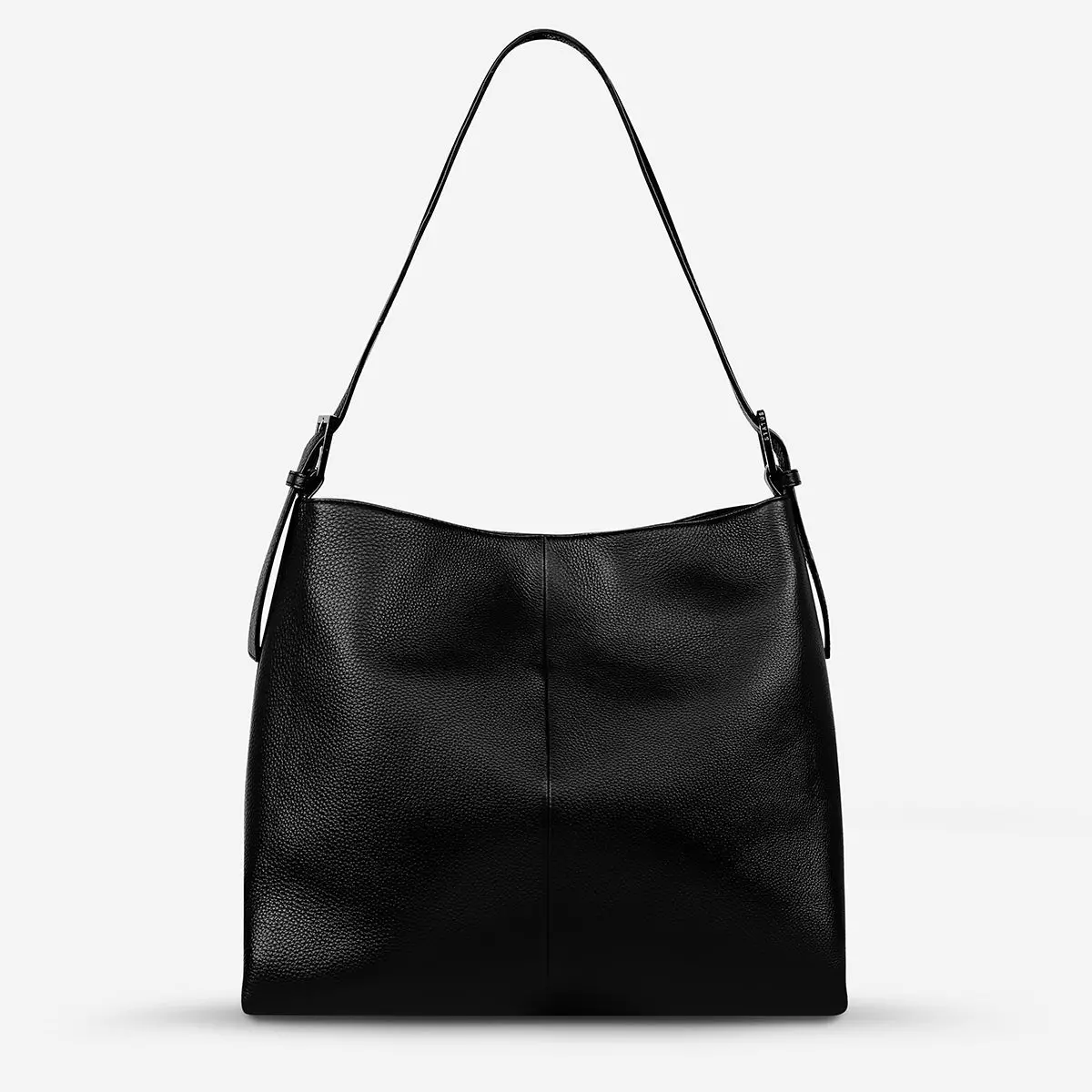 Status Anxiety Forget About It Bag In Black 2