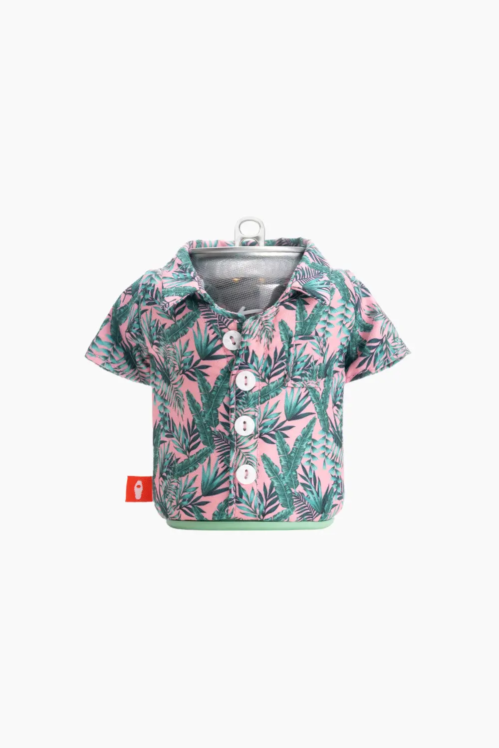 Puffin Drinkwear The Aloha Beverage Shirt In Weekend Vibes 1