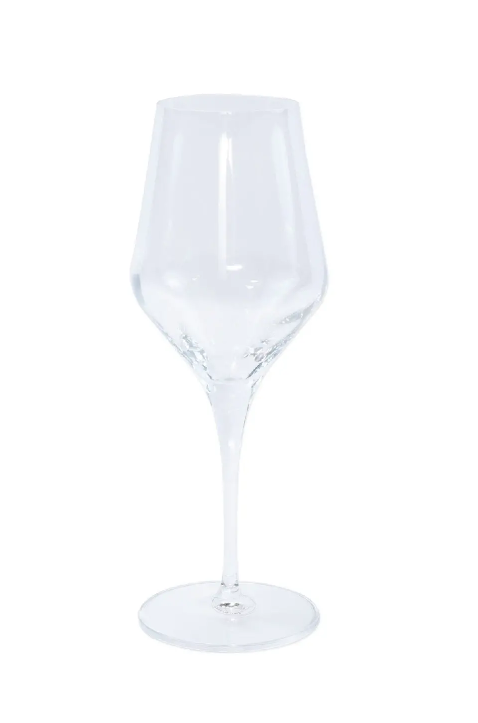 Vietri Contessa White Wine Glass 1