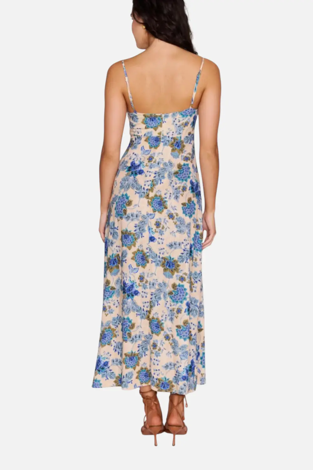Minkpink Women's Lucia Midi Dress 2