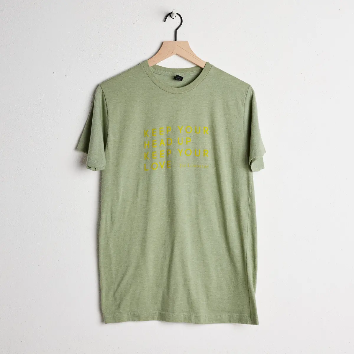 Stubborn Love (Shirt) 1