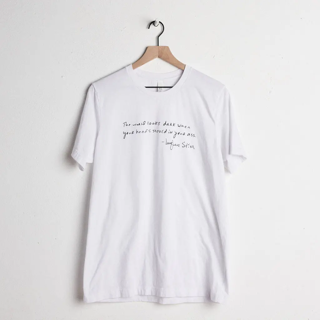 Strawberry Mansion (Shirt) 1