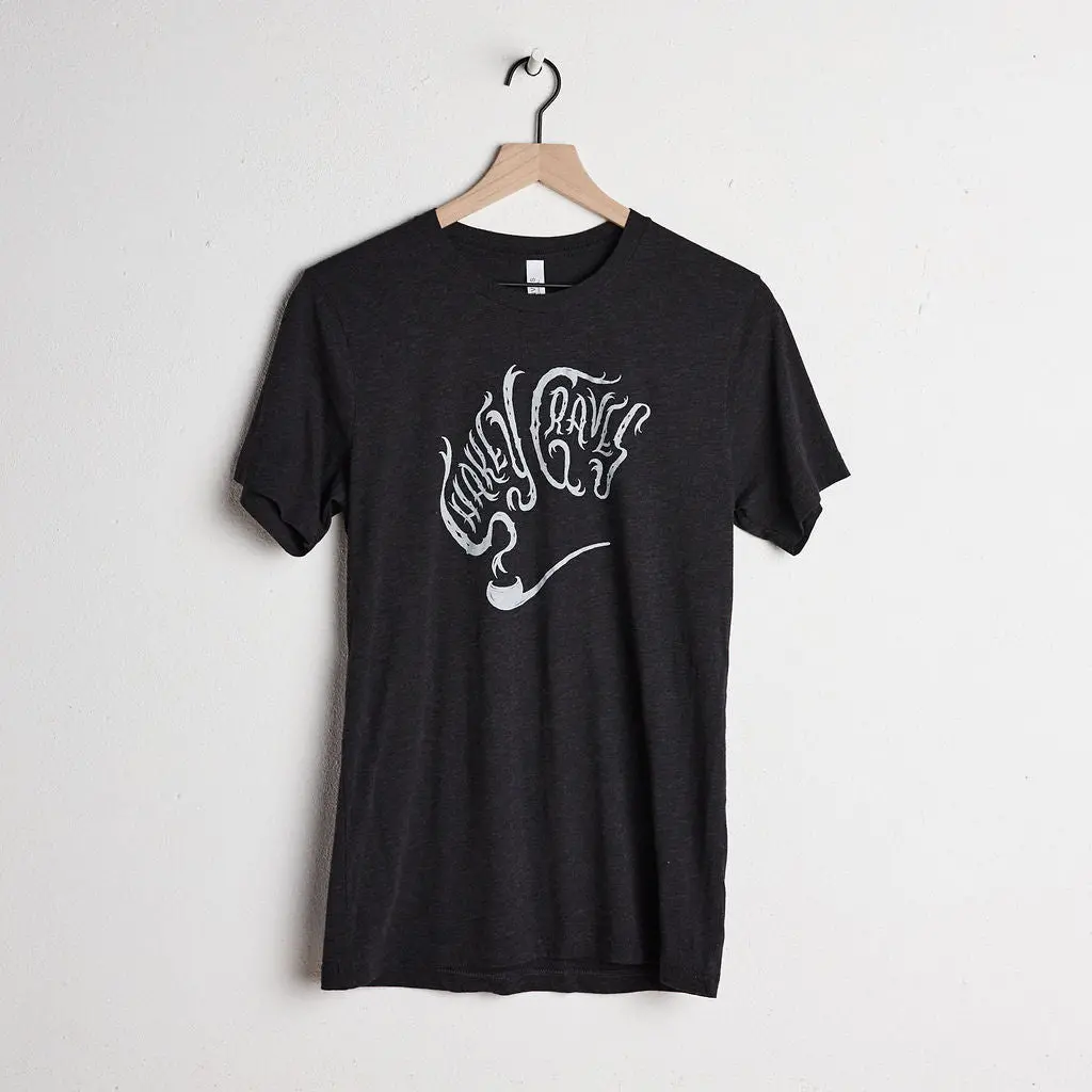 And The War Came (Shirt) 1