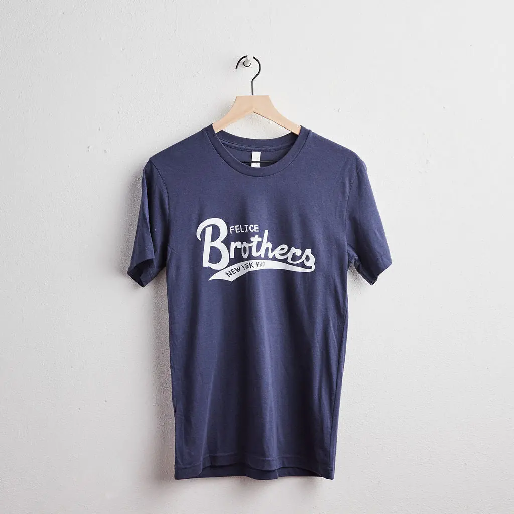 The Felice Brothers (Shirt) 1