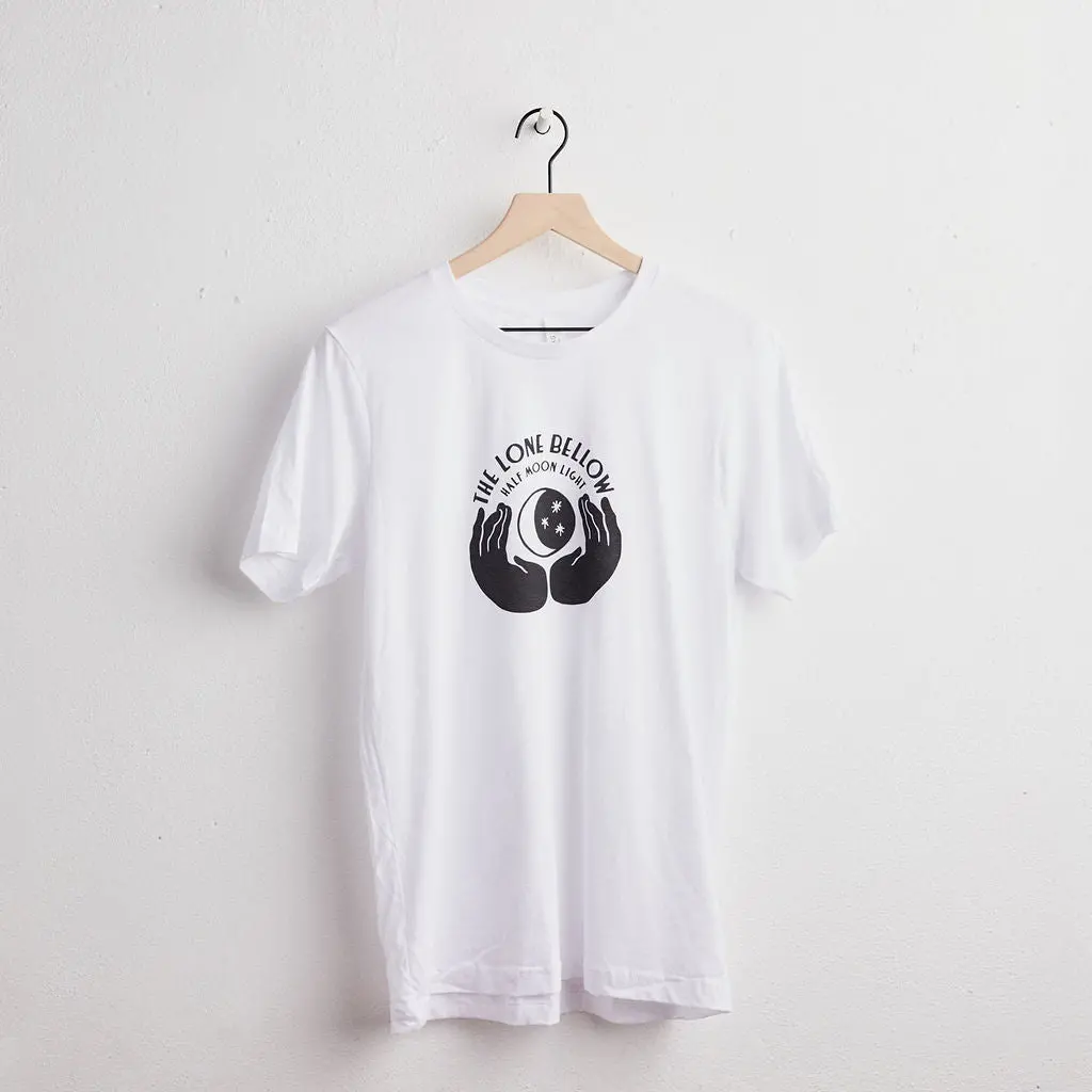 Half Moon Light (Shirt) 1