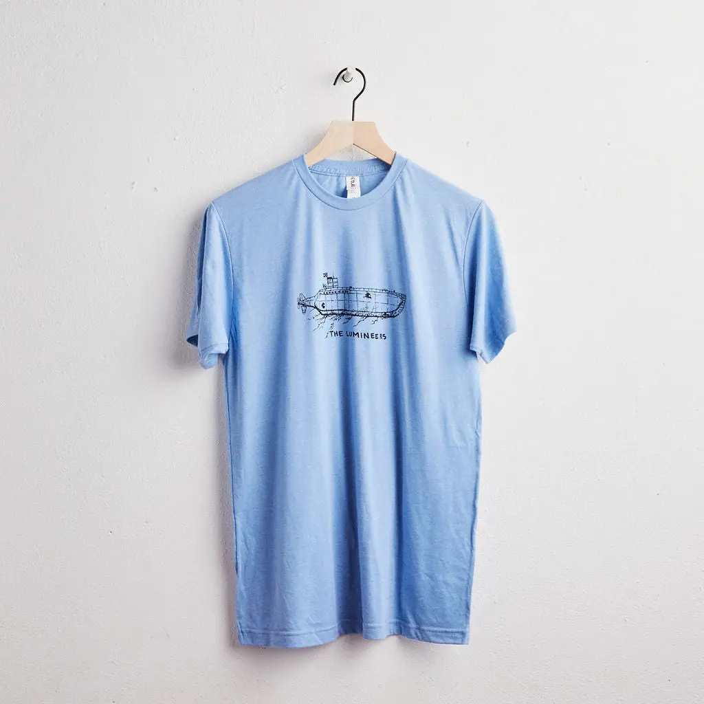 Lumineers Submarines (Shirt) 1