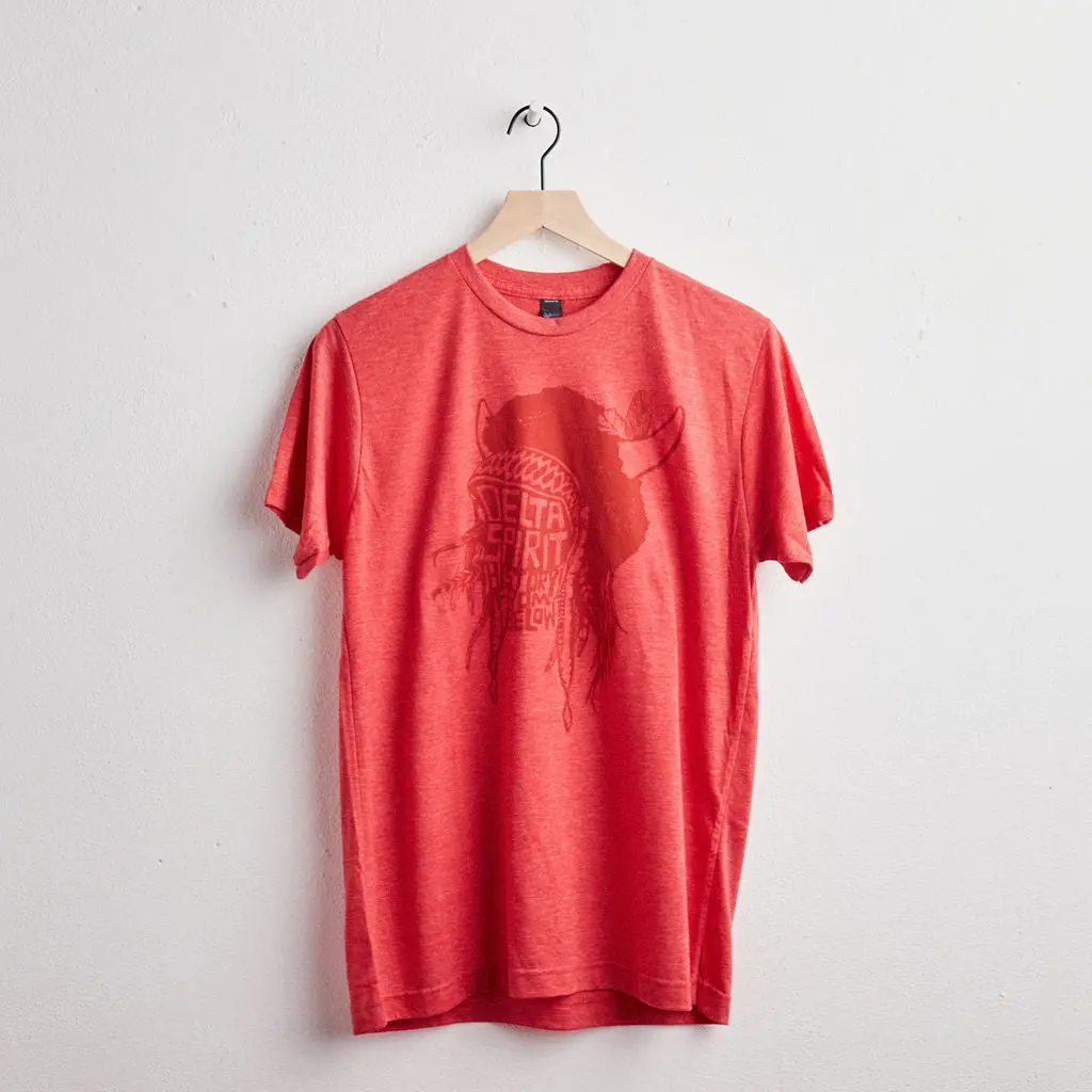 History From Below (Shirt) 1