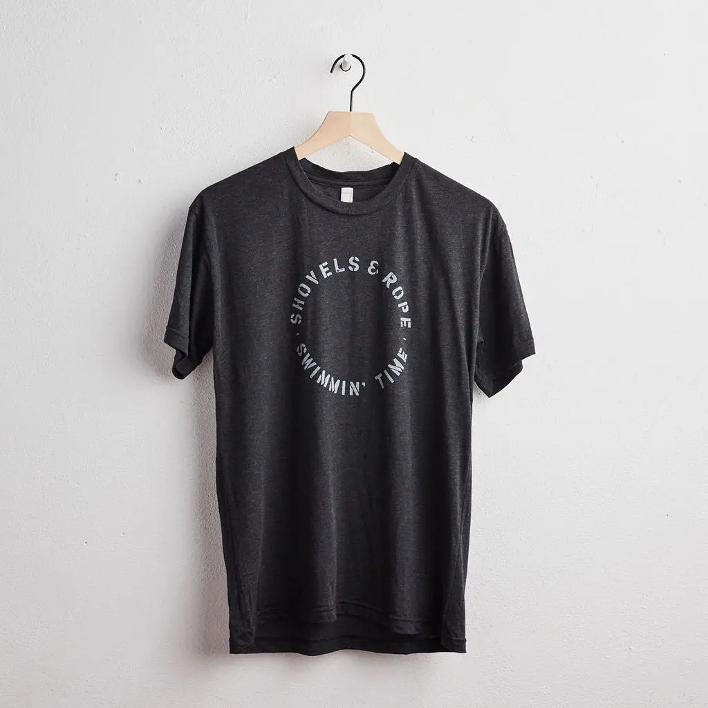 Shovels & Rope Swimmin' Time (Shirt) 1