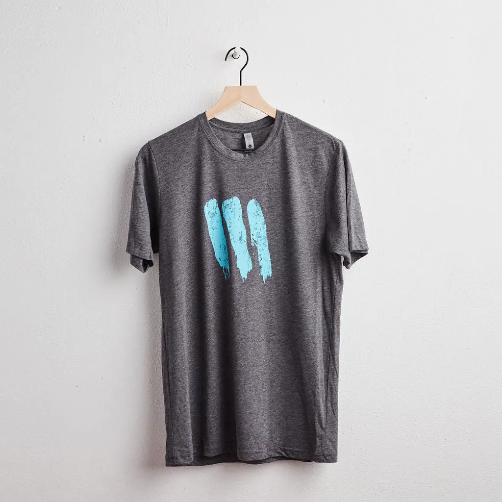 Fools Three Stripe (Shirt) 1