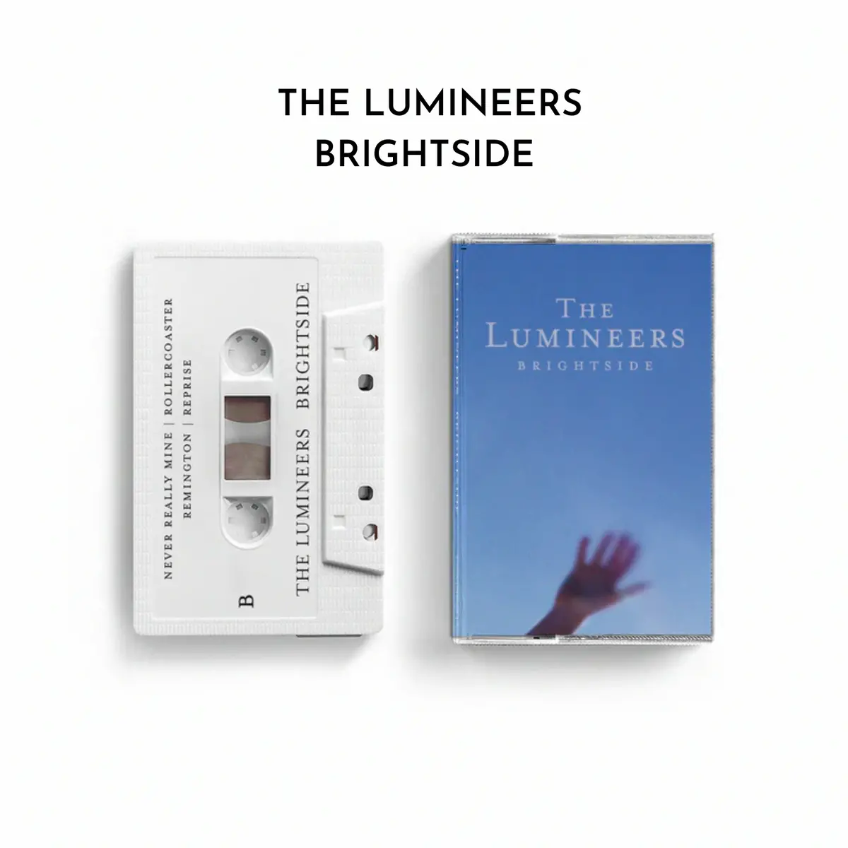 Brightside (Cassette) 1