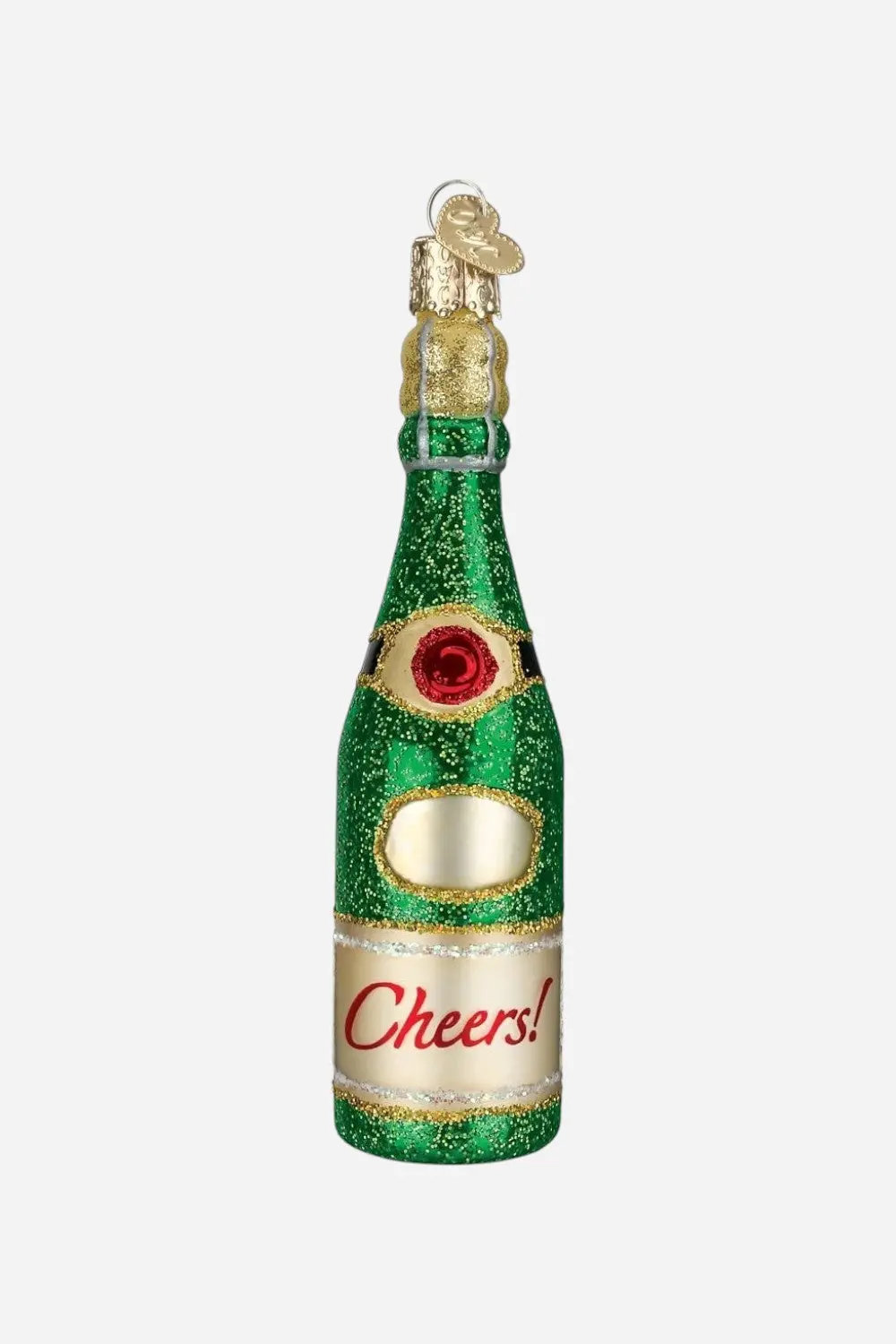 Cheers Ornament 1