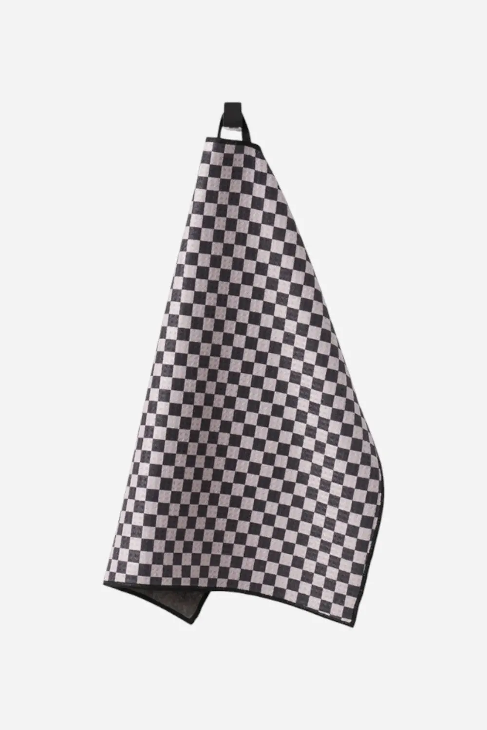 Geometry Cool Pup Paw Towel 1