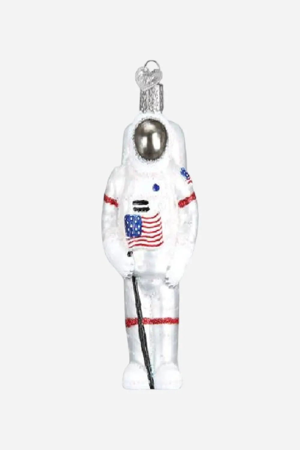 Astronaut Ornament 1