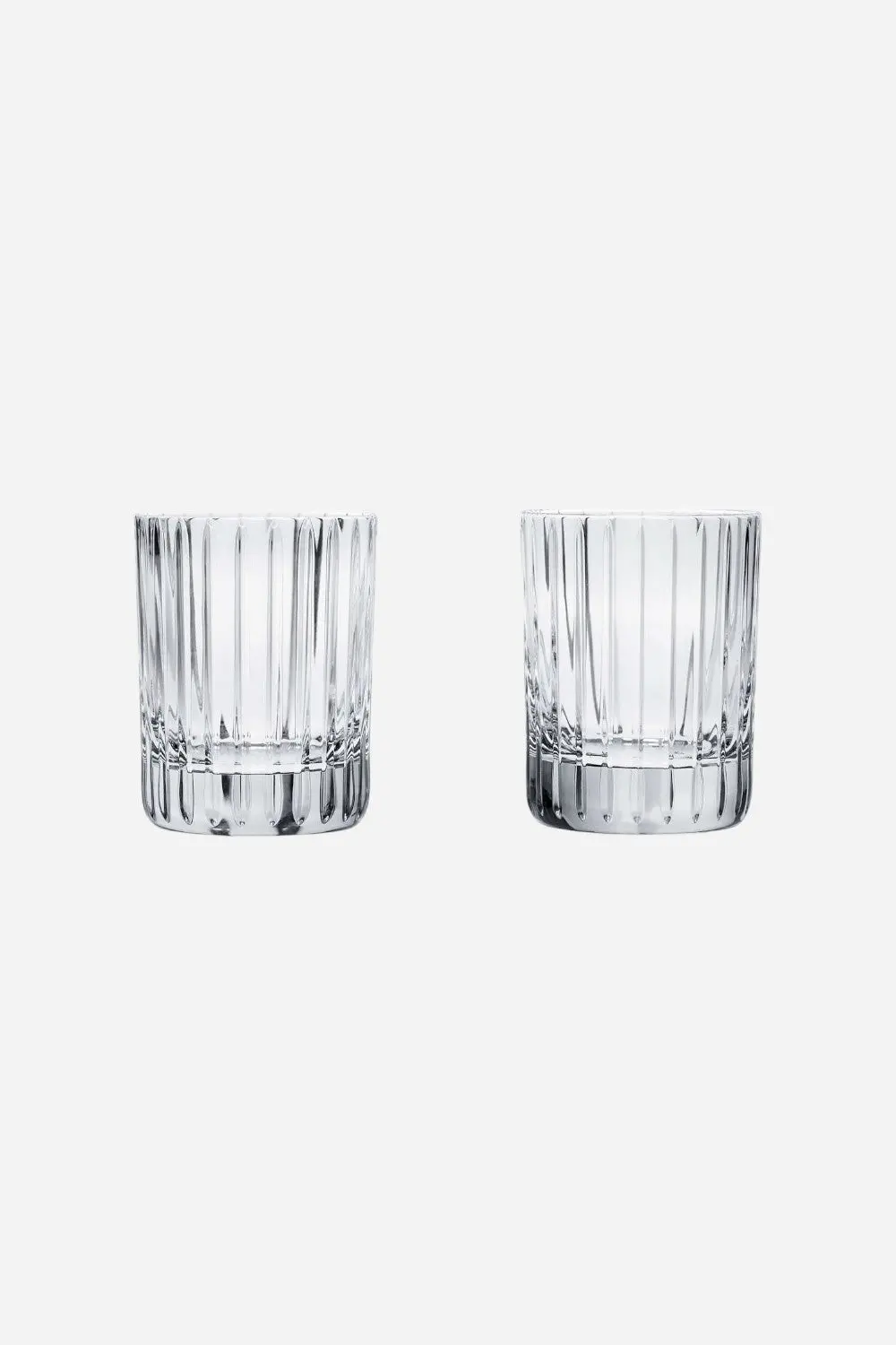Baccarat Harmonie Tumblers Large - Set Of 2 1