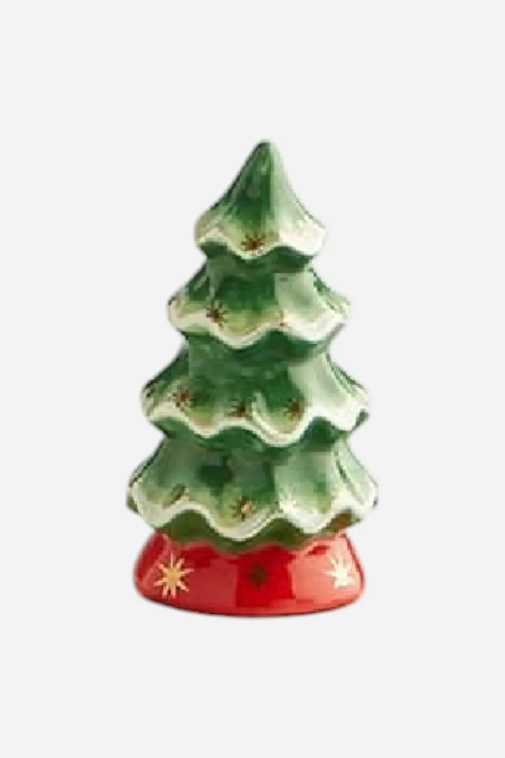 Nora Fleming O Tannenbaum Mini Figure 1
