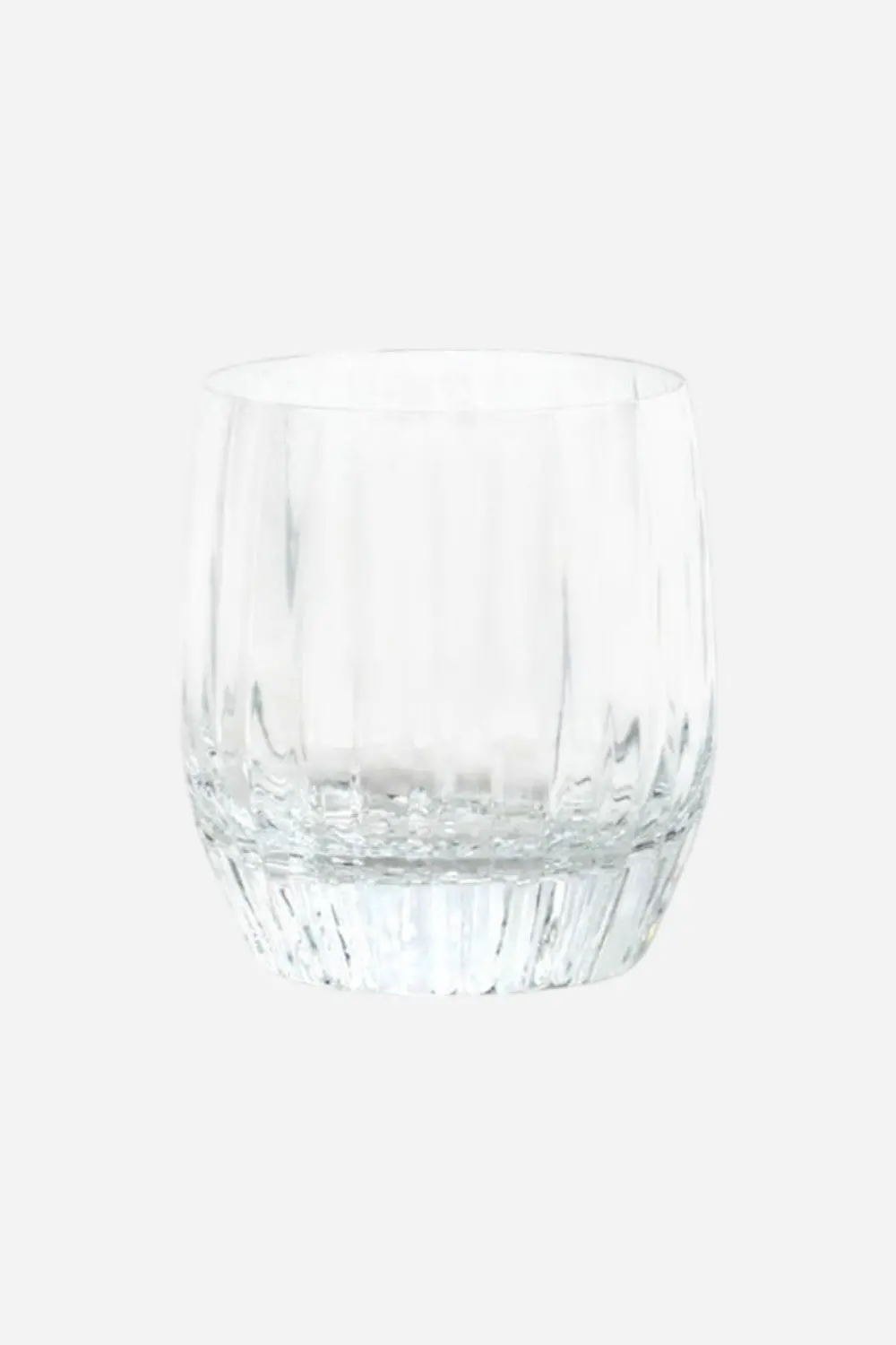 Vietri Natalia Double Old Fashioned Glass 1