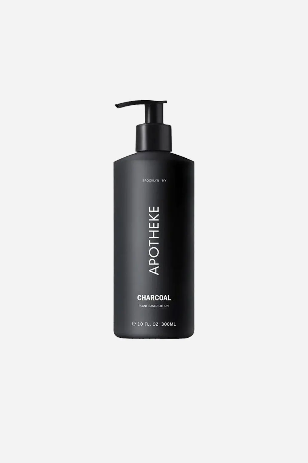 Apotheke Charcoal Lotion 1