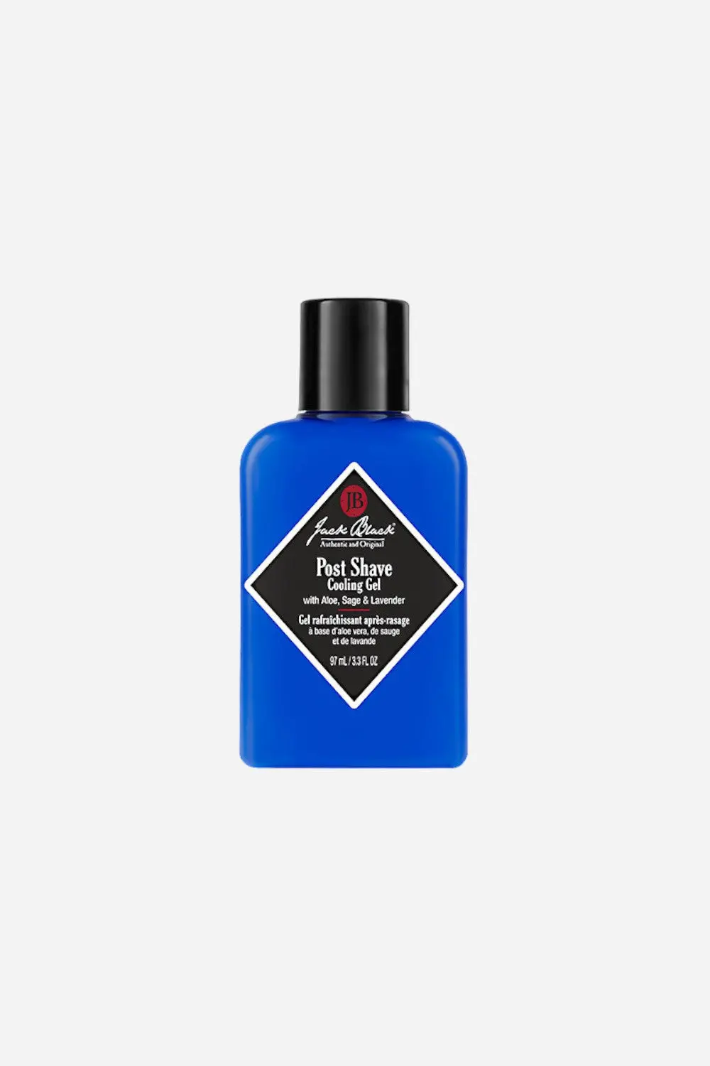 Jack Black Post Shave Cooling Gel - 3.3Oz 1