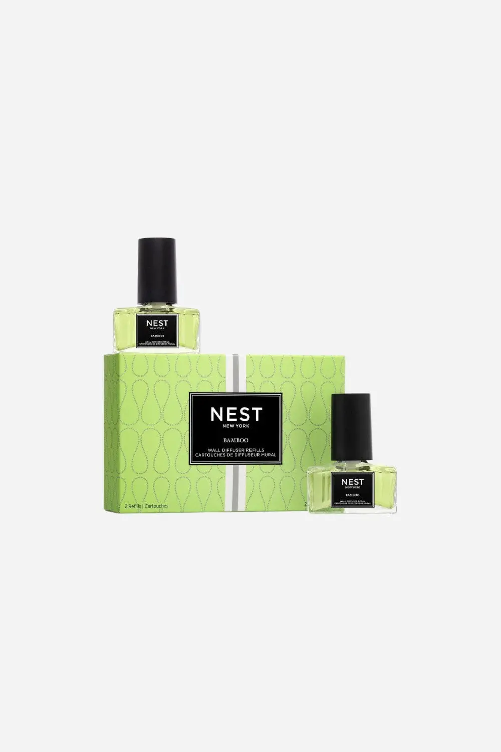 Nest Bamboo Refills For Wall Diffuser 1