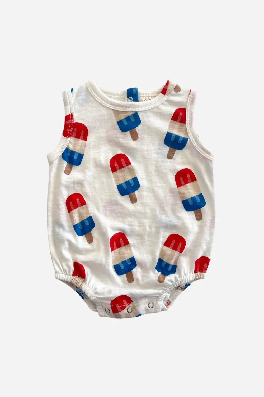 Siix Collection Organic Dune Bubble In Popsicle 1
