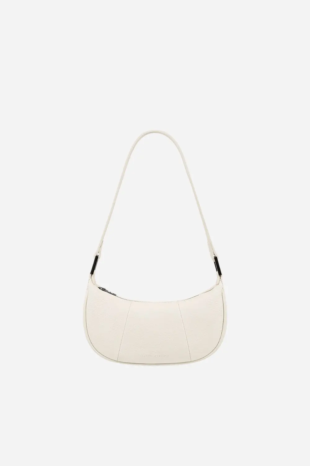Status Anxiety Solus Bag In Chalk 1
