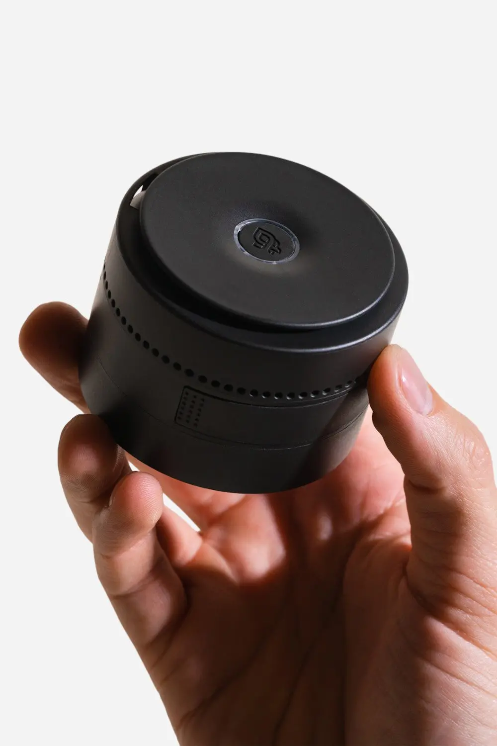 Pura Car Fragrance Device 1