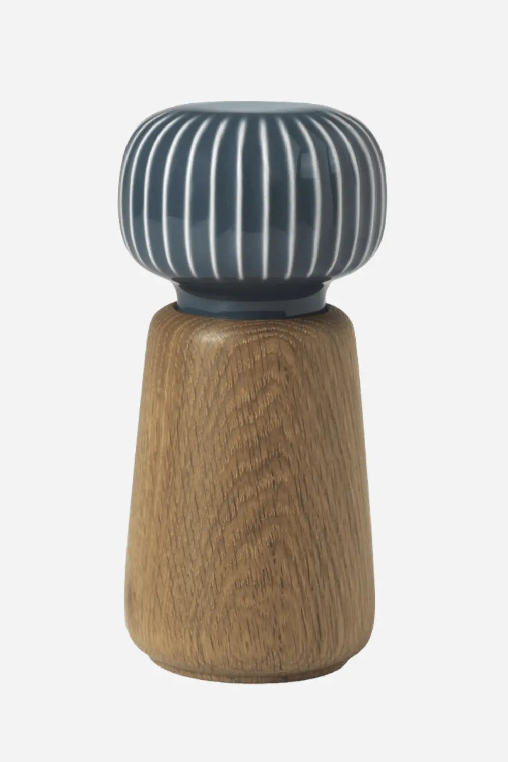 Rosendahl Kähler Hammershøi Grinder In Anthracite - 5.5 In 1