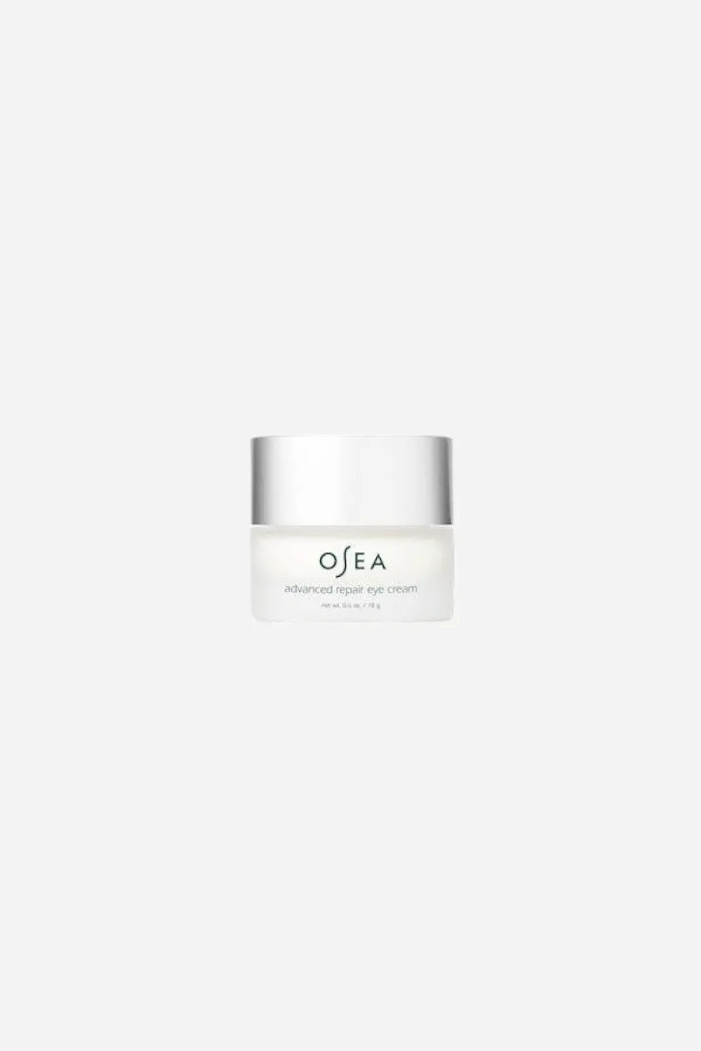 Osea Advanced Repair Eye Cream - 0.6 Oz 1
