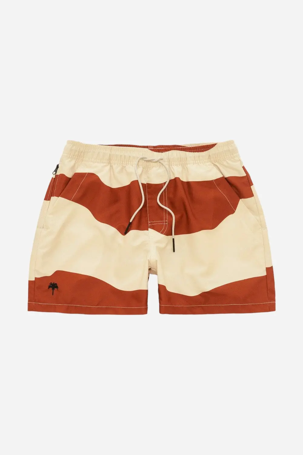 Oas Amber Dune Swim Trunks 1
