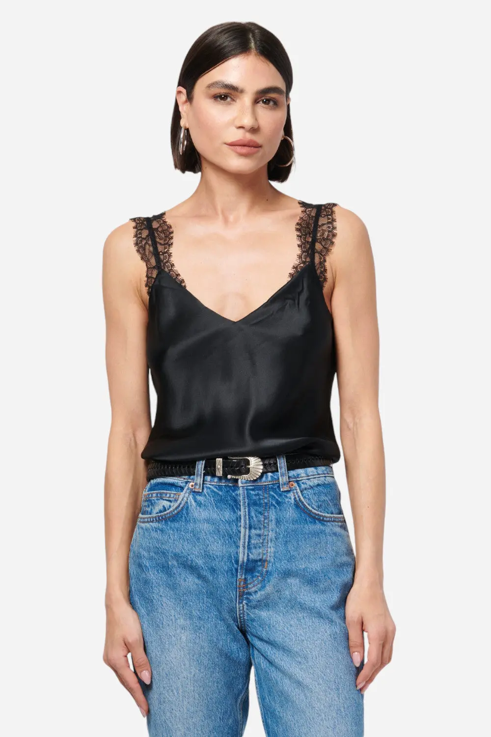 Cami Nyc Marlo Cami In Black 1