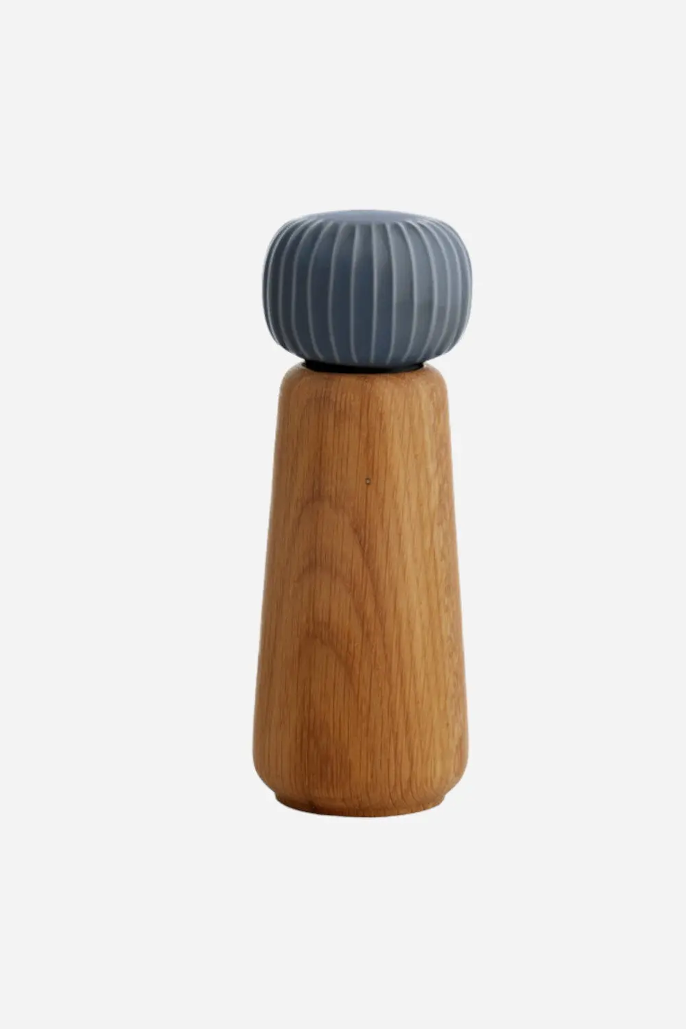 Rosendahl Kähler Hammershøi Grinder In Anthracite - 7.1 In 1