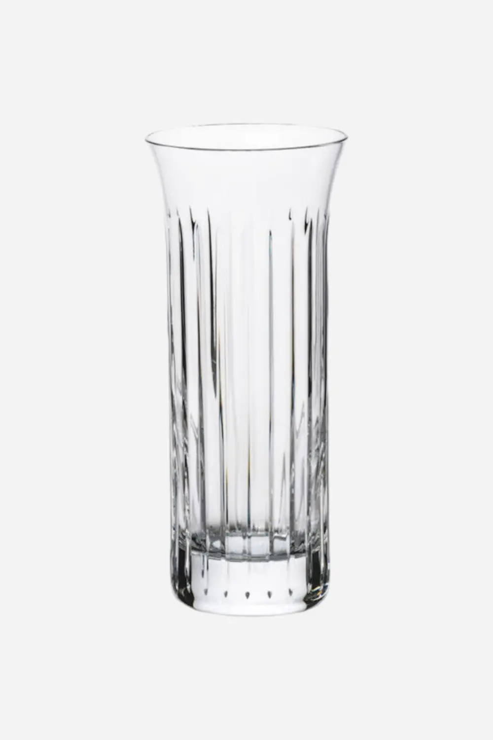 Baccarat Flora Bud Vase 1