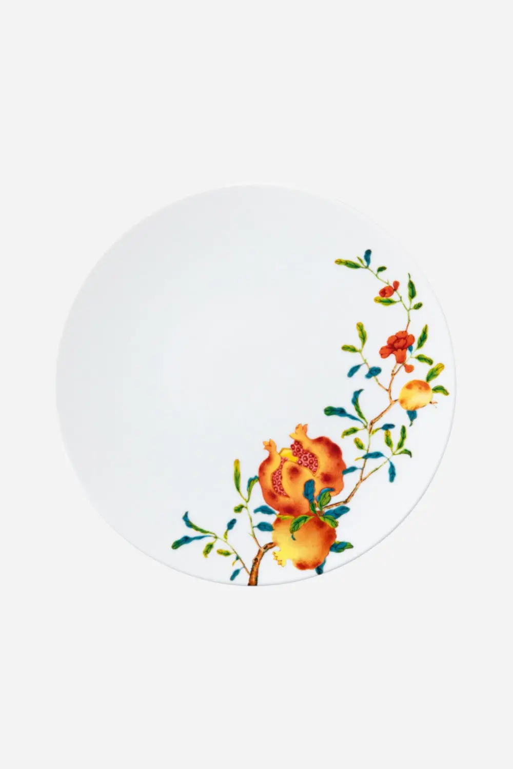 Raynaud Harmonia American Dinner Plate Coupe 1