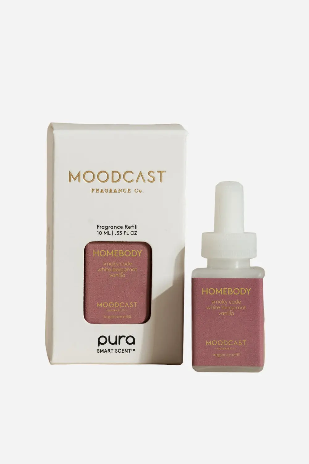 Pura Homebody Smart Fragrance Vial 1