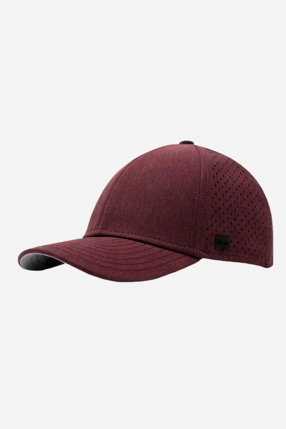 Melin A-Game In Heather Maroon 1