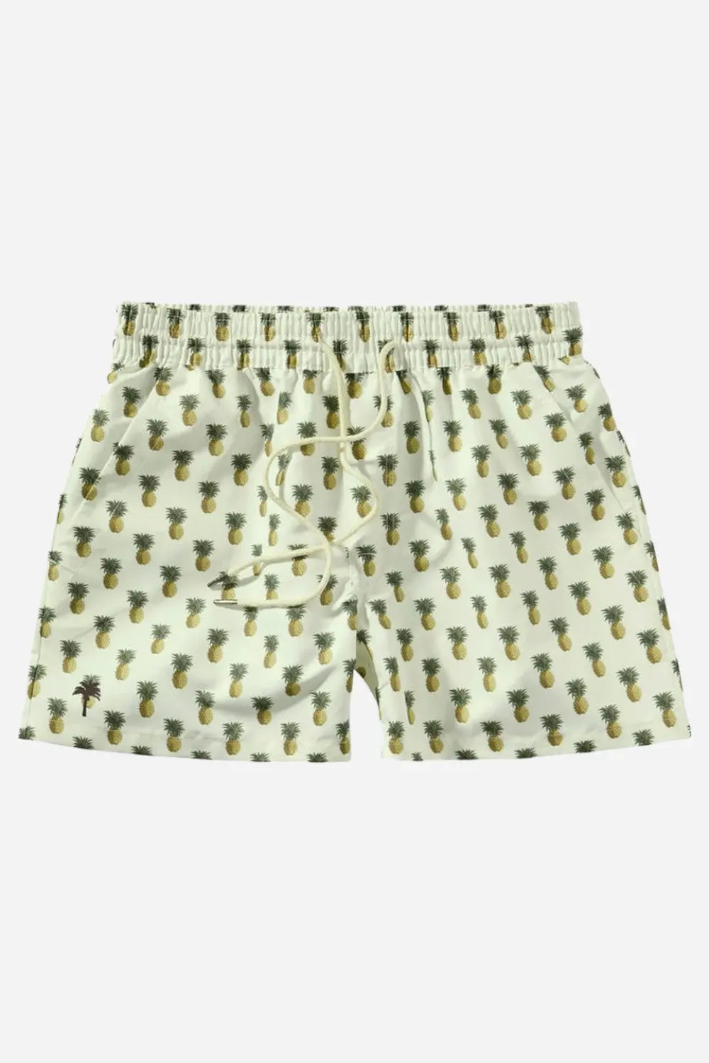 Oas Pina Colada Swim Trunks 1