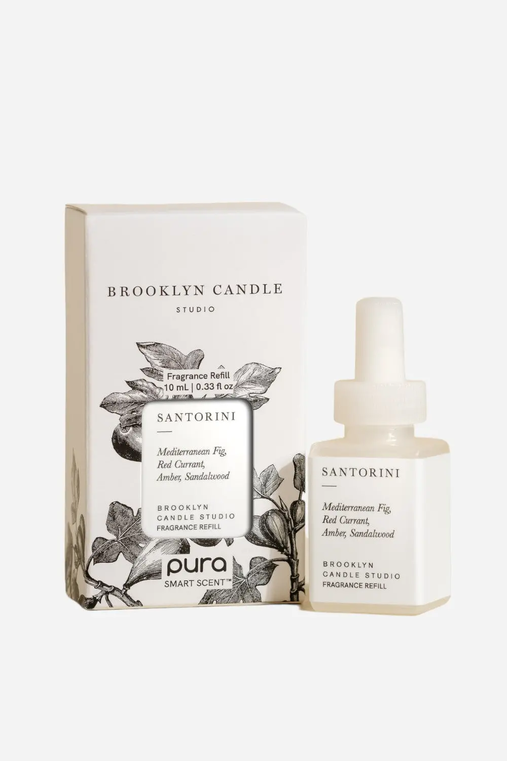 Pura Santorini Smart Fragrance Vial 1