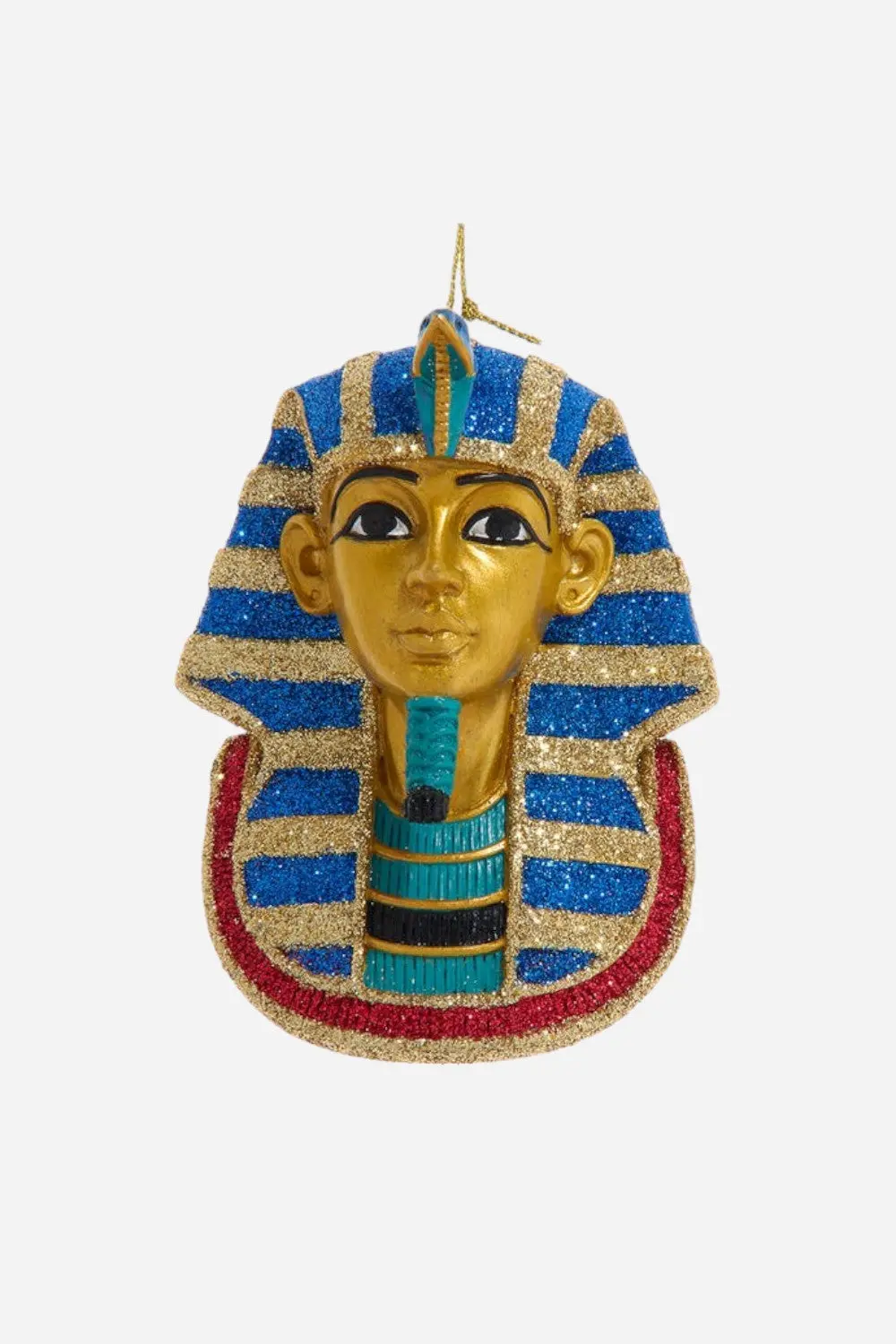 King Tut Ornament 1