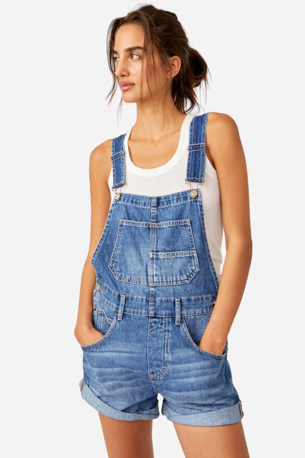 Free People Ziggy Shortall In Mantra 1