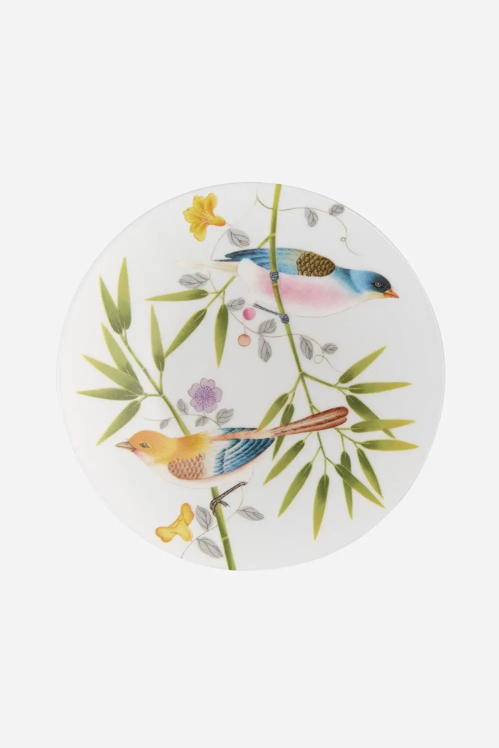 Raynaud Paradis White Dessert Plate 1