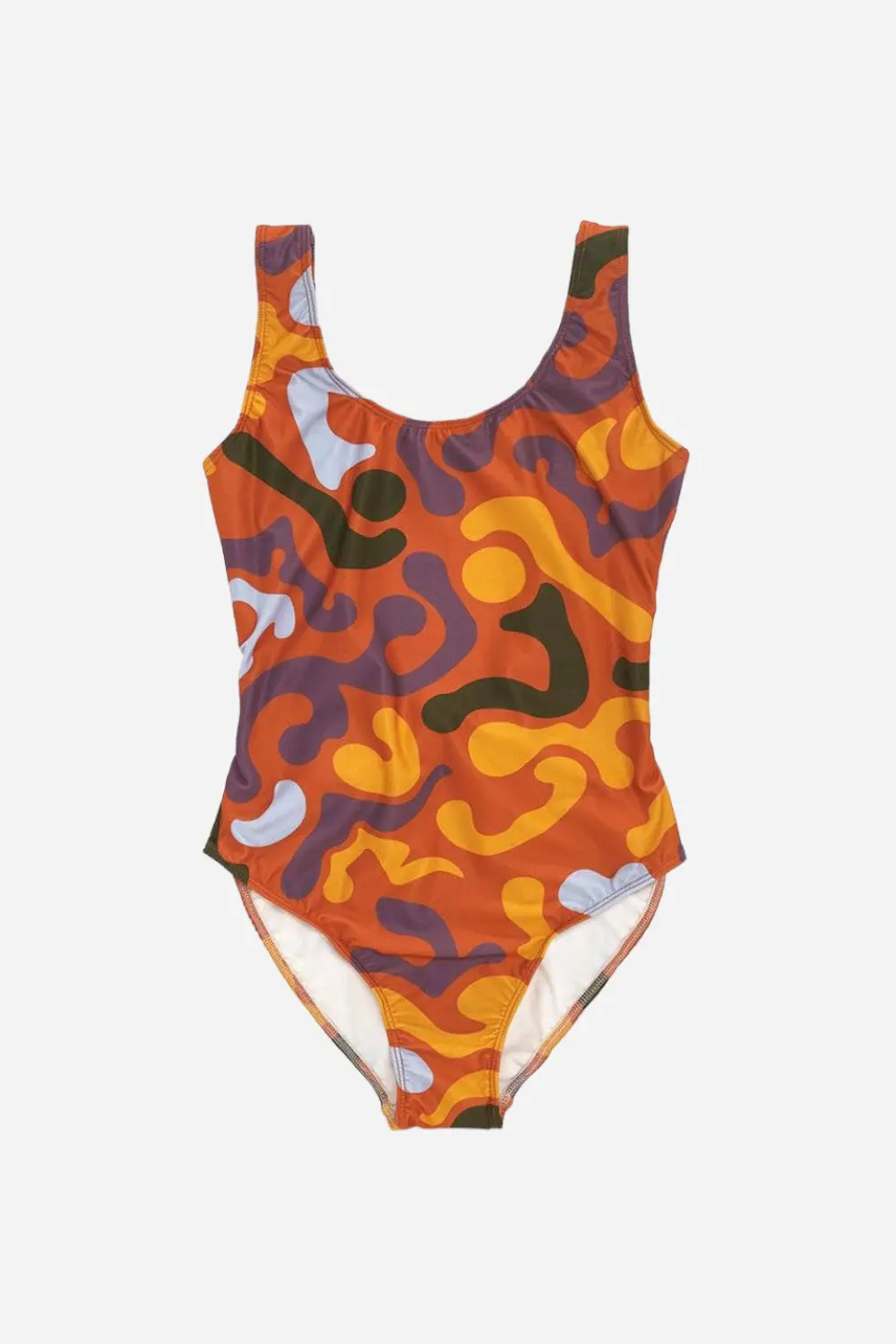 Oas Dancy Classic Bathing Suit 1