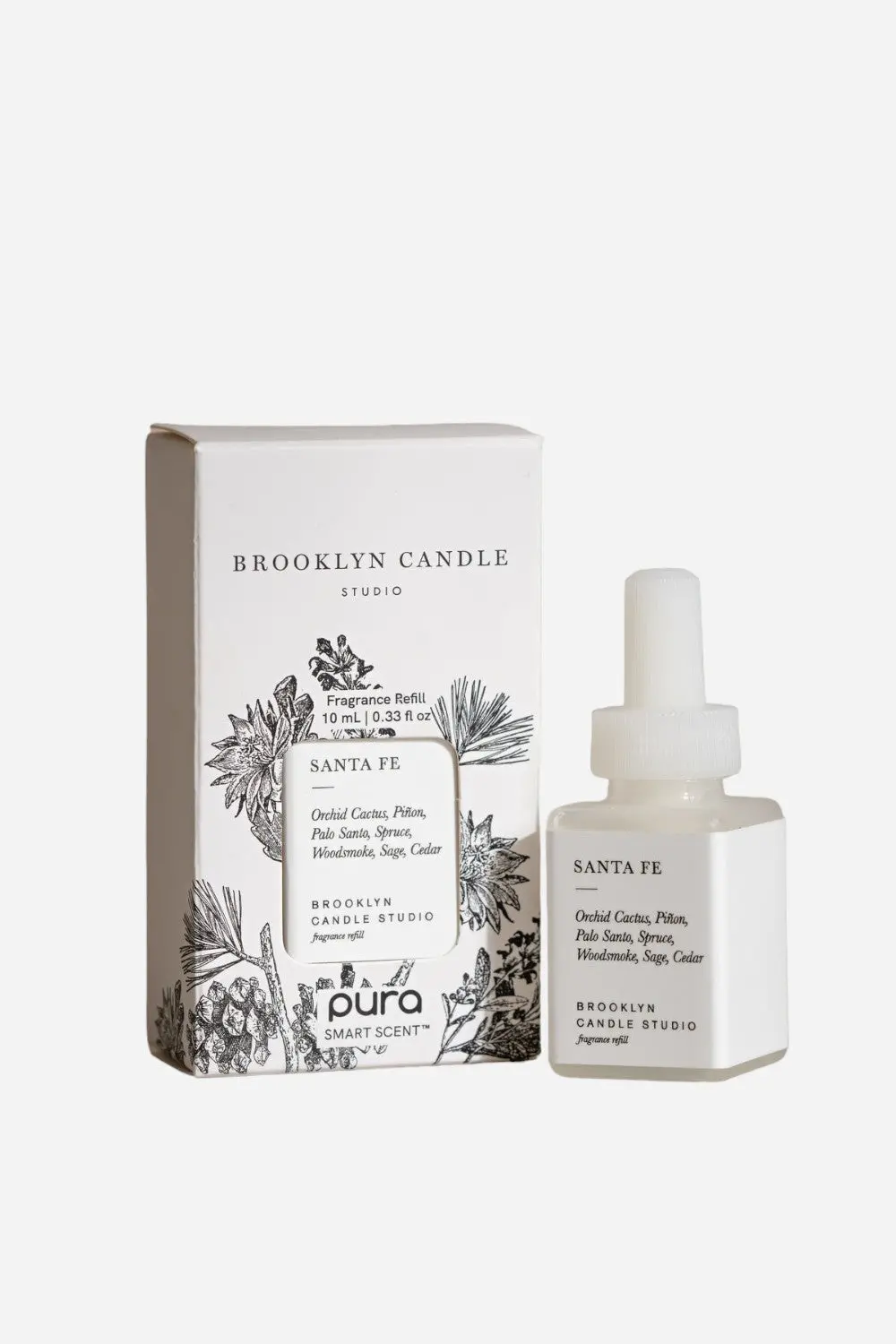 Pura Santa Fe Smart Fragrance Vial 1